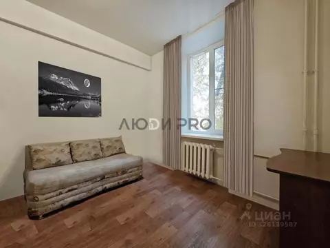 Студия Башкортостан, Уфа ул. Гончарова, 21 (18.7 м)