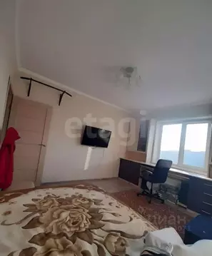 2-к кв. Омская область, Омск 6-й мкр, бул. Заречный, 10 (52.4 м)