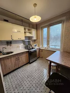 3-к кв. Москва Кетчерская ул., 8К1 (59.4 м)