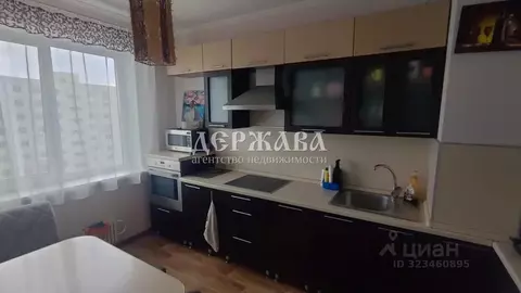 3-к кв. Белгородская область, Старый Оскол Северный мкр, 3 (63.0 м)