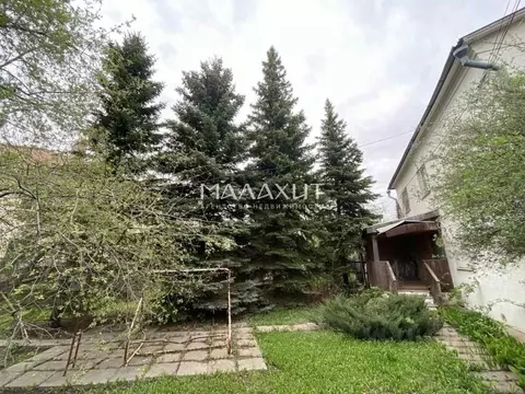 Дом в Самарская область, Самара проезд 7-я просека 2-й (100 м)