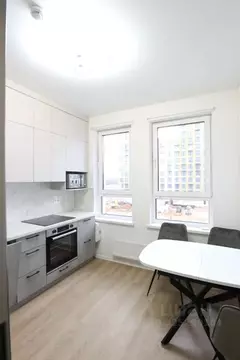 1-к кв. Москва Ленинградское ш., 229Ак1 (32.8 м)