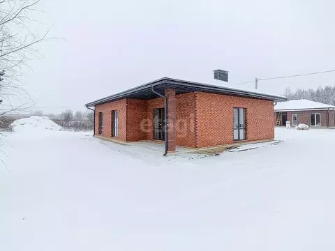 Дом в Ярославская область, Ярославский муниципальный округ, д. ...