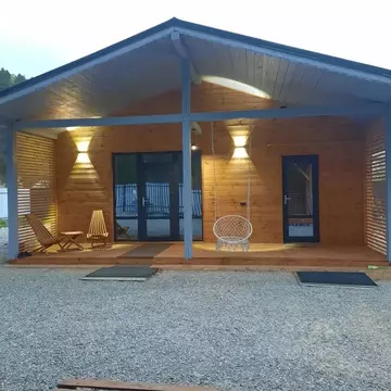 Дом в Алтай, Майминский район, с. Соузга Сосновый пер., 8 (60 м)