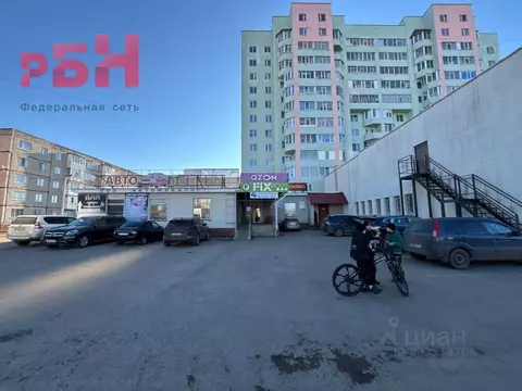 Помещение свободного назначения в Башкортостан, Нефтекамск ул. ...