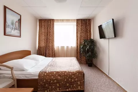 Комната Хабаровский край, Комсомольск-на-Амуре просп. Первостроителей, ...