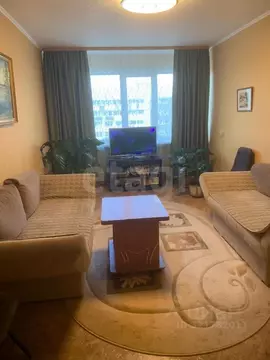 3-к кв. Ямало-Ненецкий АО, Новый Уренгой Ленинградский просп., 14 ...