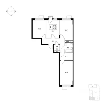 Студия Московская область, Люберцы городской округ, Марусино пгт ...