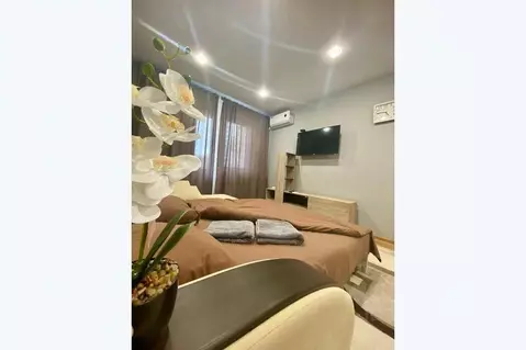 1-к кв. Курская область, Курск просп. Вячеслава Клыкова, 53 (37.0 м)