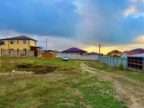 Участок в Крым, Бахчисарайский район, Почтовское с/пос, с. Приятное ...