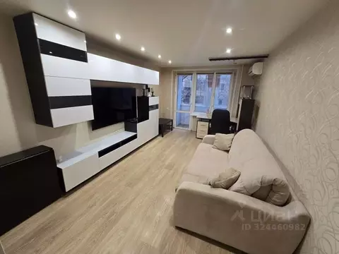 2-к кв. Москва Братская ул., 9 (45.0 м)