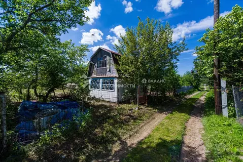 Дом в Рязанская область, Рыбновский район, Баграмовское с/пос, Дружба ...