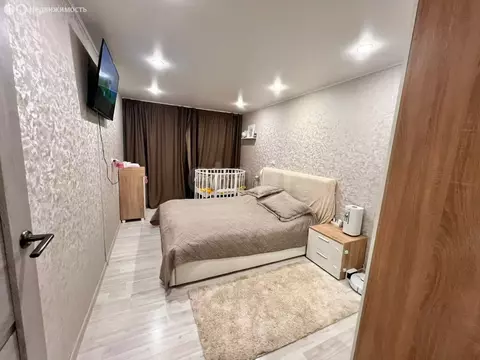 2-комнатная квартира: Тверь, улица Фадеева, 38к2 (43.9 м)