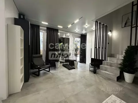 4-к кв. Тюменская область, Тюмень ул. Газовиков, 36 (112.5 м)