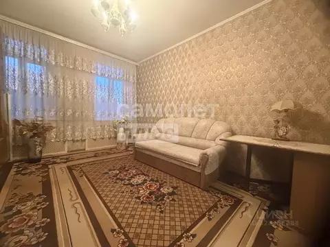 2-к кв. Челябинская область, Челябинск ул. Сталеваров, 29 (51.2 м)