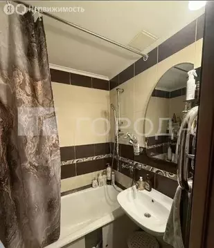 3-комнатная квартира: Барнаул, улица Папанинцев, 125 (66.5 м)