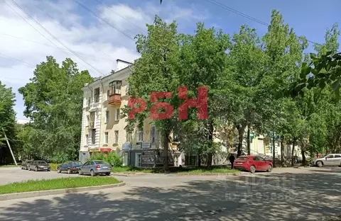 Офис в Свердловская область, Екатеринбург ул. Краснофлотцев, 19 (180 ...