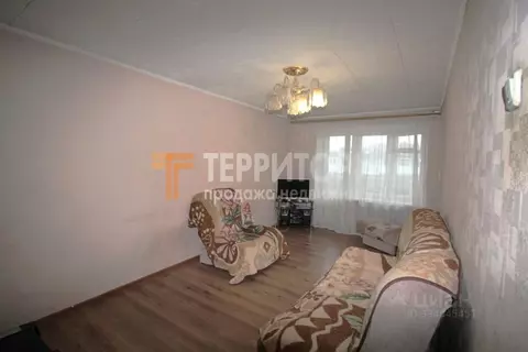 1-к кв. Пермский край, Пермь Сергинская ул., 7 (38.4 м)