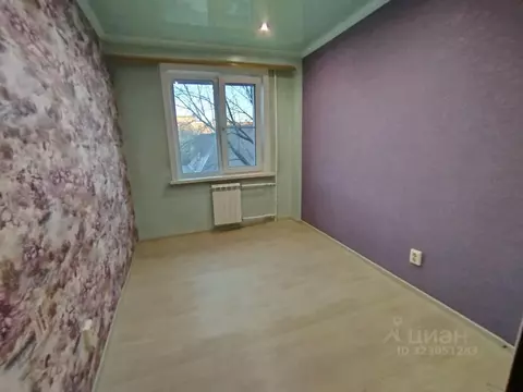 3-к кв. Алтайский край, Бийск ул. Владимира Короленко, 37/2 (49.3 м)