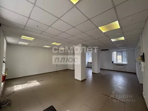 Помещение свободного назначения в Московская область, Ступино ул. ...