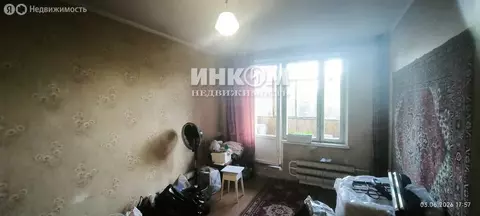3-комнатная квартира: Москва, Егерская улица, 5к1 (63.3 м)