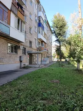 3-к кв. Самарская область, Самара ул. Металлистов, 8 (58.6 м)