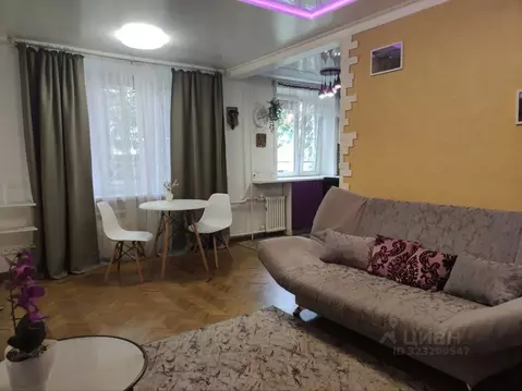 2-к кв. Московская область, Балашиха Керамик мкр, ш. Носовихинское, 2 ...