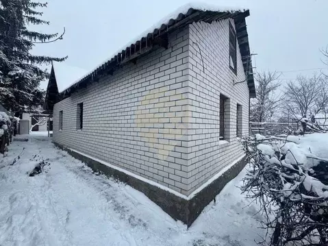 Дом в Белгородская область, Старый Оскол ул. Гагарина (52 м)