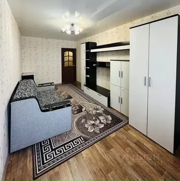 1-к кв. Санкт-Петербург пос. Шушары, просп. Новгородский, 10 (37.9 м)