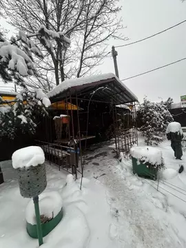 Студия Московская область, Одинцовский городской округ, с. Акулово ул. ...