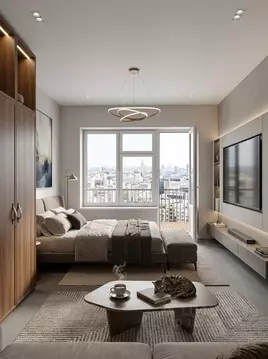 2-к кв. Крым, Ялта ул. Чернова, 24 (79.0 м)