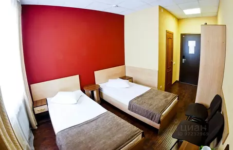 Комната Ямало-Ненецкий АО, Губкинский 13-й мкр,  (17.0 м)