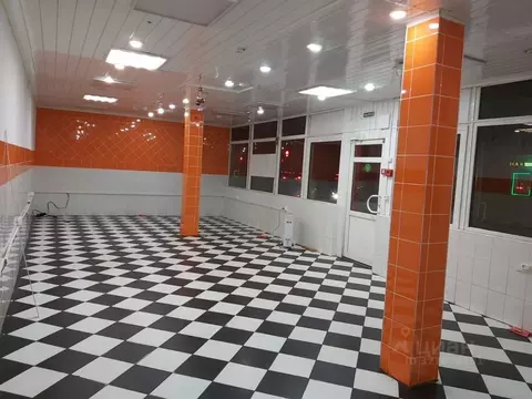 Помещение свободного назначения в Московская область, Подольск ...