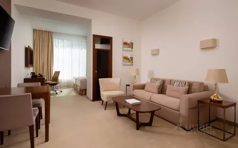 Комната Москва Новоданиловская наб., 6к2 (32.0 м)