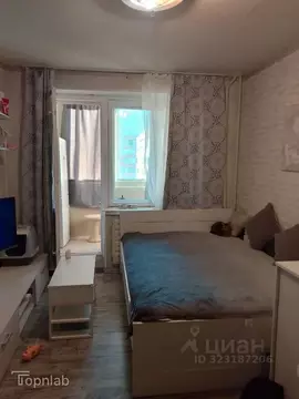 Комната Санкт-Петербург Брестский бул., 17 (13.0 м)