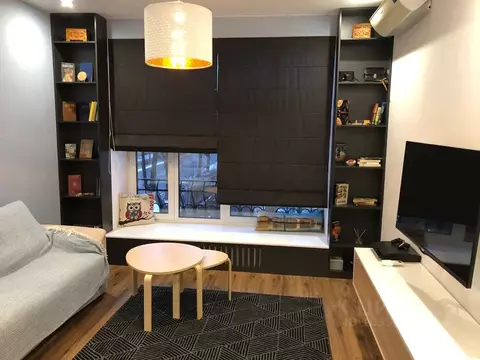 1-к кв. Костромская область, Кострома Смоленская ул., 12 (46.0 м)