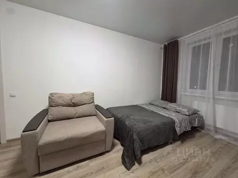 1-к кв. Нижегородская область, Нижний Новгород просп. Героев Донбасса, ...