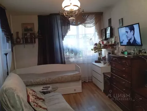 Комната Санкт-Петербург Искровский просп., 6К3 (16.0 м)