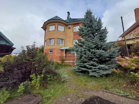 Дом в Пермский край, Добрянка ул. Некрасова, 15 (341 м)