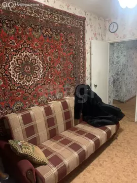 3-комнатная квартира: Воронеж, улица Димитрова, 8 (64 м)