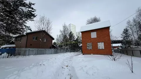 Дом в Московская область, Раменский муниципальный округ, Ильинский пгт ...
