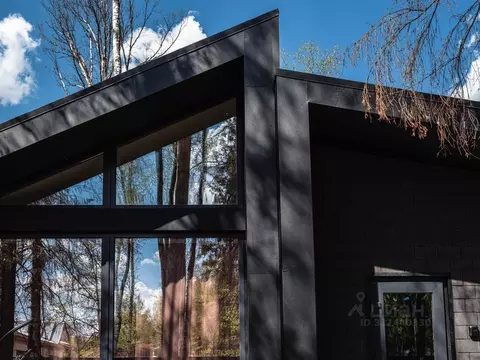 Дом в Московская область, Щелково городской округ, Прекрасная тер.  ...