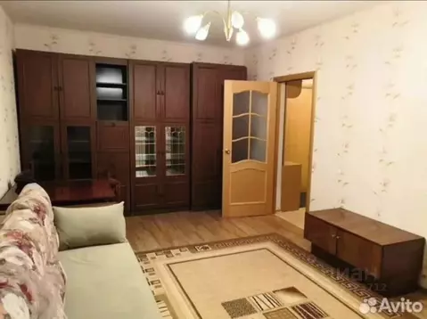 1-к кв. Санкт-Петербург Бухарестская ул., 124/56 (38.0 м)