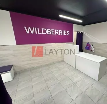 Торговая площадь в Московская область, Подольск просп. Юных Ленинцев, ...