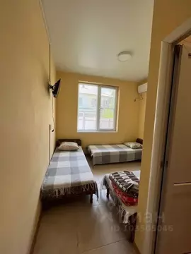 Комната Краснодарский край, Туапсинский муниципальный округ, с. Шепси ...