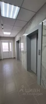 1-к кв. Алтай, Горно-Алтайск ул. Осипенко, 26 (36.2 м)