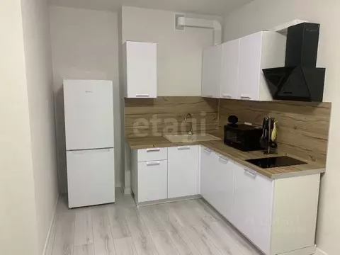 1-к кв. Краснодарский край, Краснодар ул. Штурвальная, 8 (41.0 м)