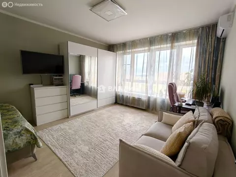 1-комнатная квартира: Мытищи, Благовещенская улица, 5 (39.6 м)