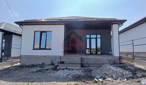 Дом в Ставропольский край, Ессентуки ул. Сельхозная (128 м)