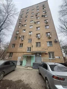 1-комнатная квартира: Волгоград, район Семь Ветров, бульвар 30-летия ...